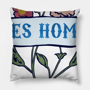 Yes Homo Pillow