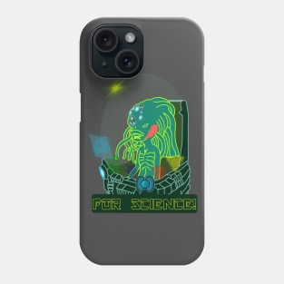 For Science! Phone Case