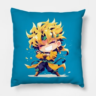 dio Pillow