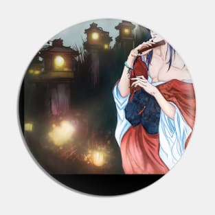 Youkai Pin