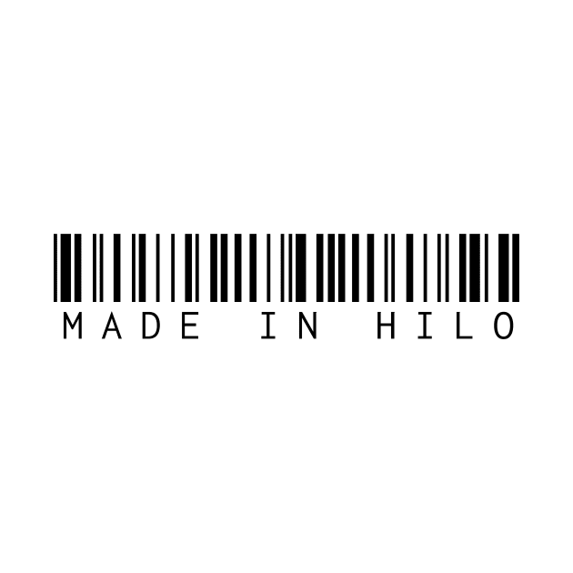 Made in Hilo by Novel_Designs