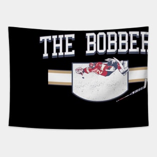 Sergei Bobrovsky The Bobbery Tapestry