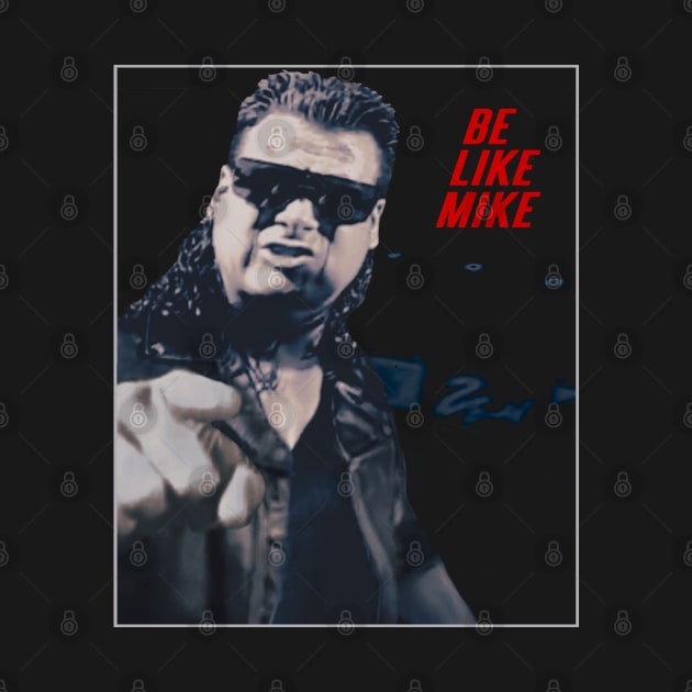 Mike Awesome by Superkick Shop