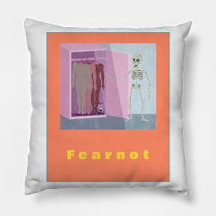 Halloween Pillow