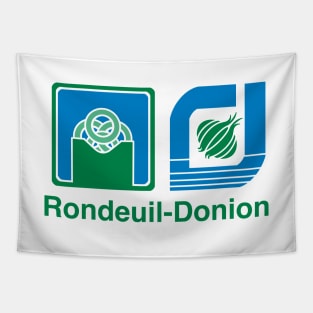 Rondeuil-Donion Tapestry