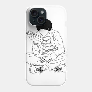Mike Phone Case