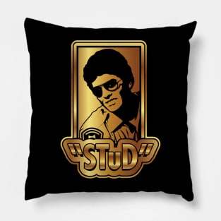 Gold STud Pillow