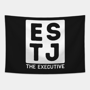 ESTJ Tapestry