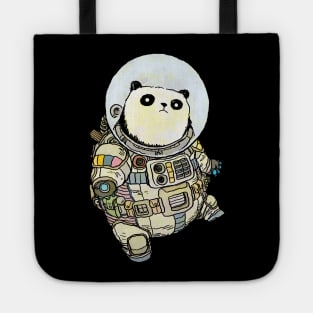 Pandanaut Tote