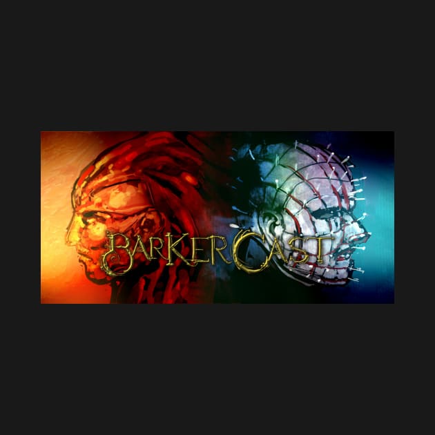 BarkerCast Banner (Peloquin, Pinhead) by BarkerCast