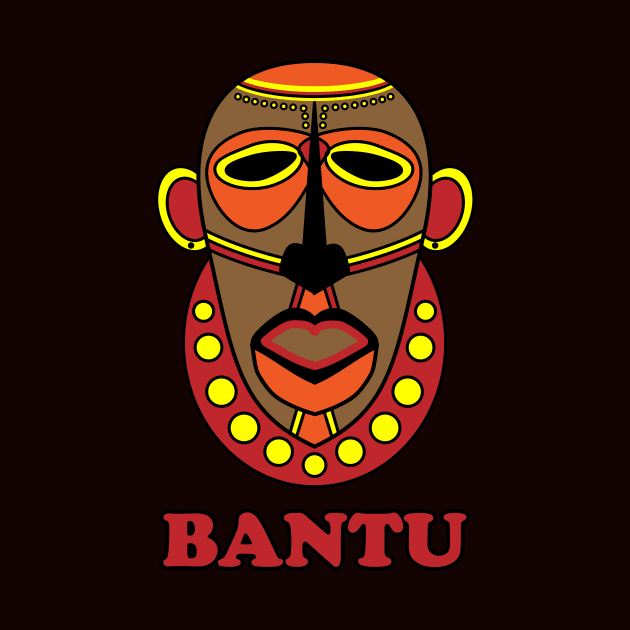 Bantu by 99 Zulu