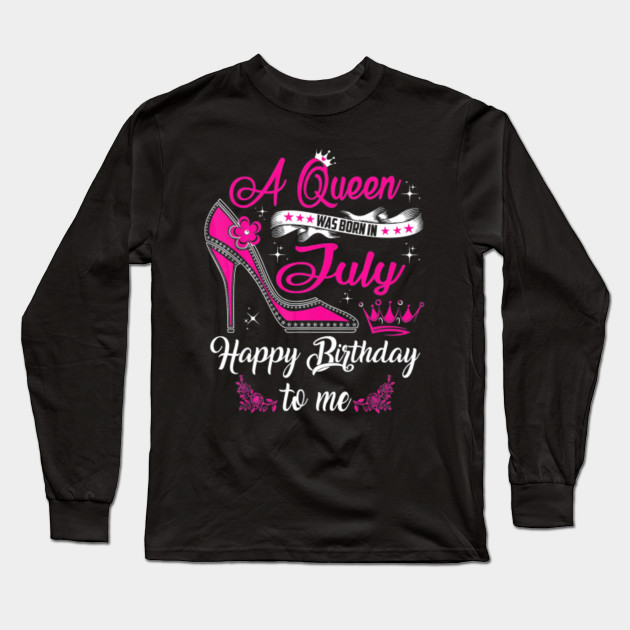 birthday shirts for women