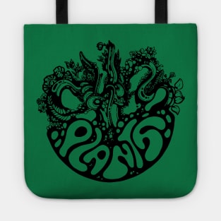 Plants Tote