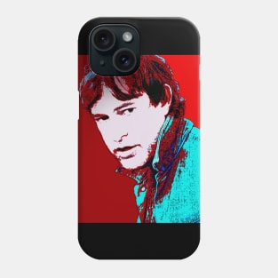 mark duplass Phone Case