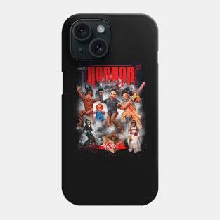 Horror Movie Stories Phone Case