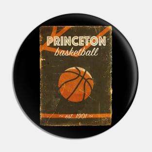 COVER SPORT - SPORT ILLUSTRATED - PRINCETON EST 1001 Pin