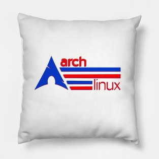 Arch linux for president Pillow