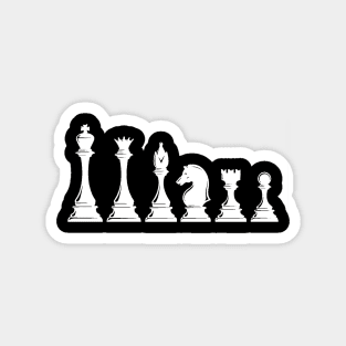 Chess Magnet