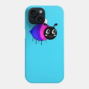 Bee Proud Phone Case