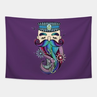 pirate Tapestry