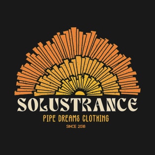 Solustrance T-Shirt