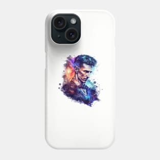 Nikola Tesla-inspired design, Phone Case