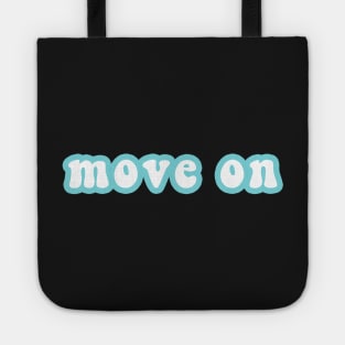 Move On Tote