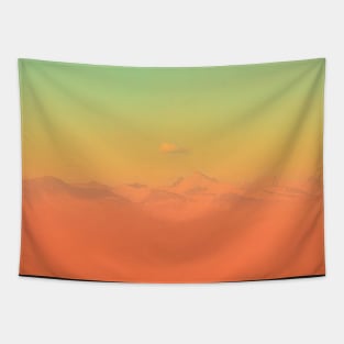 Sandstorm Tapestry