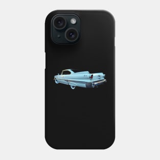 1960 Dodge Dart Phoenix Coupe Phone Case