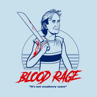 Blood Rage T-Shirt