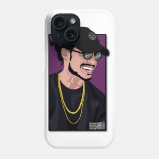 Russ Phone Case