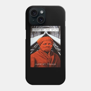 Harriet Tubman Phone Case