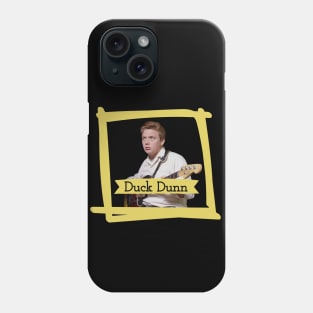 Duck Dunn Phone Case