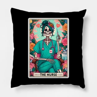 The Nurse Pillow