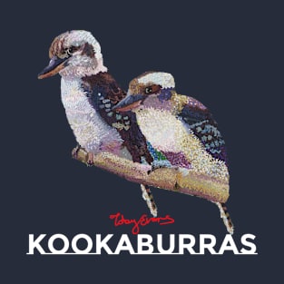 kookaburras T-Shirt