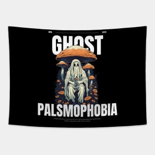 Palsmophobia ghost partII Tapestry