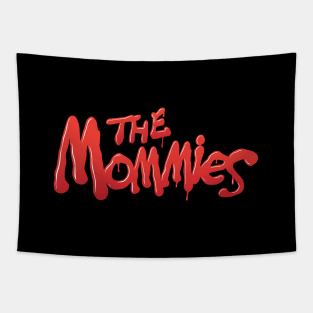 The Mommies Tapestry