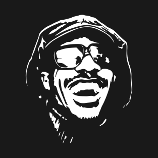 Stevie Wonder T-Shirt