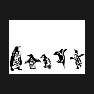 Penguin T-Shirt