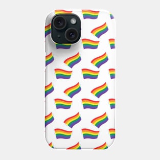 PRIDE/LGBTQ+/PRIDEMONTH Phone Case