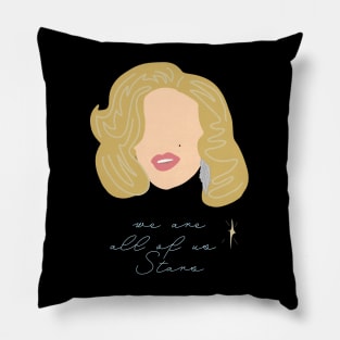 marilyn Pillow