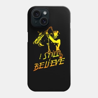 I still believe Lost Boys Phone Case