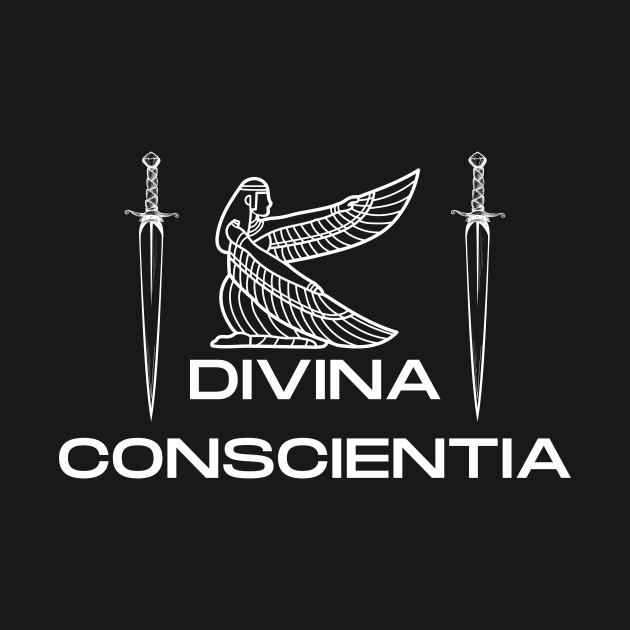 Devine Consciousness by Casual Wear Co.