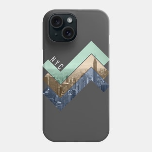 New York City Phone Case