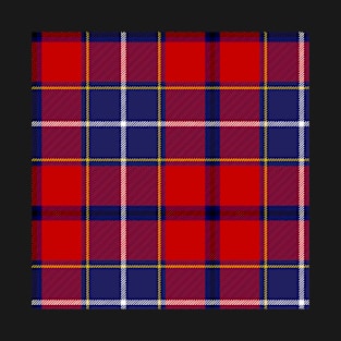 Clan Wishart Tartan T-Shirt