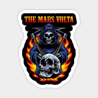 THE MARS VOLTA VTG Magnet