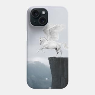 Pegasus Phone Case