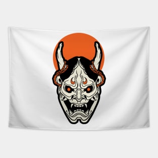 oni Tapestry