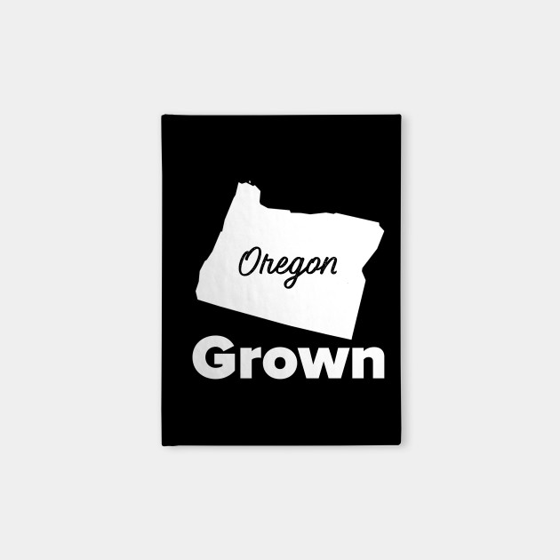 Oregon Grown