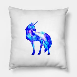 Unicorn Pillow